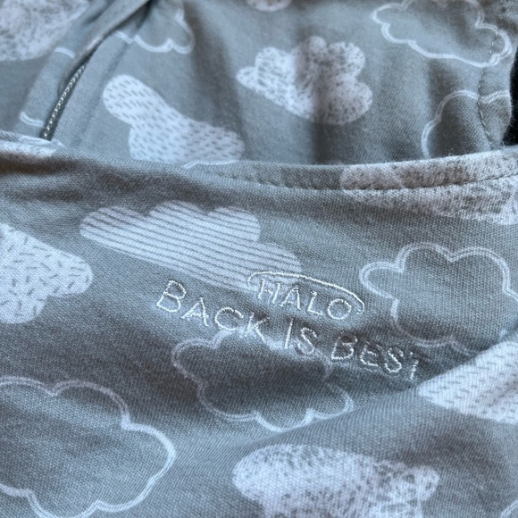 Halo SleepSack Swaddle - newborn - Picture 5 of 8